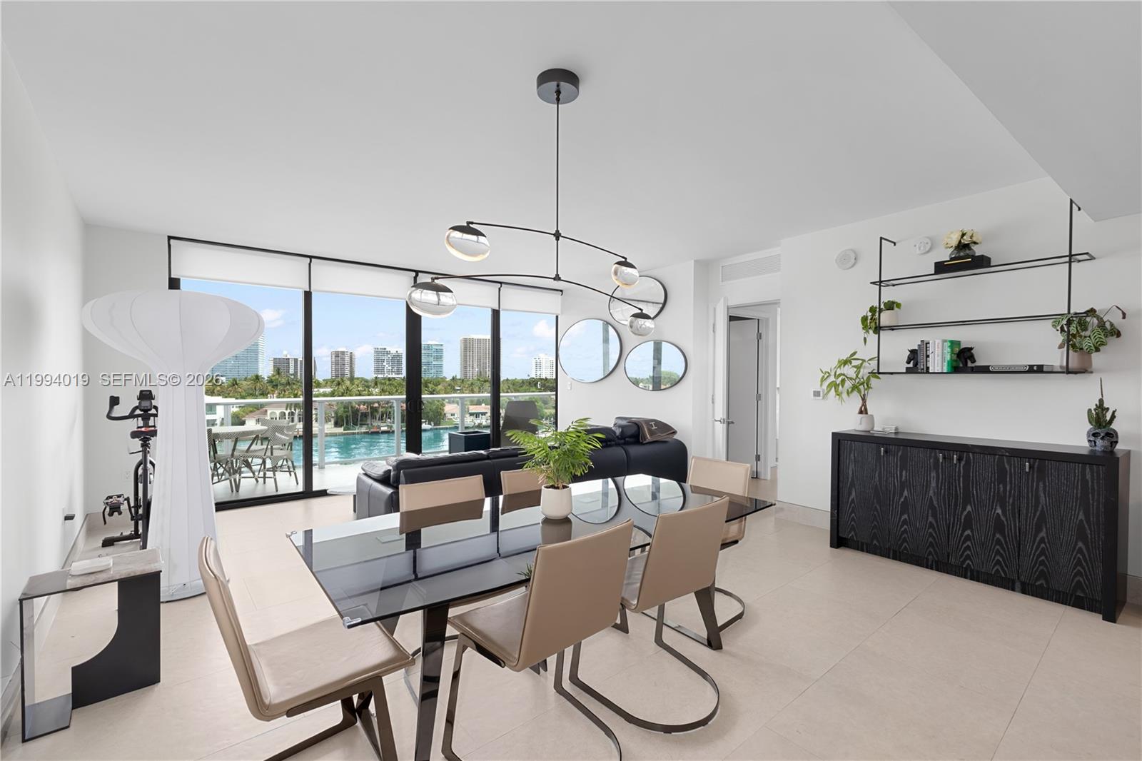 SERENO RESIDENCES CONDO - Residential