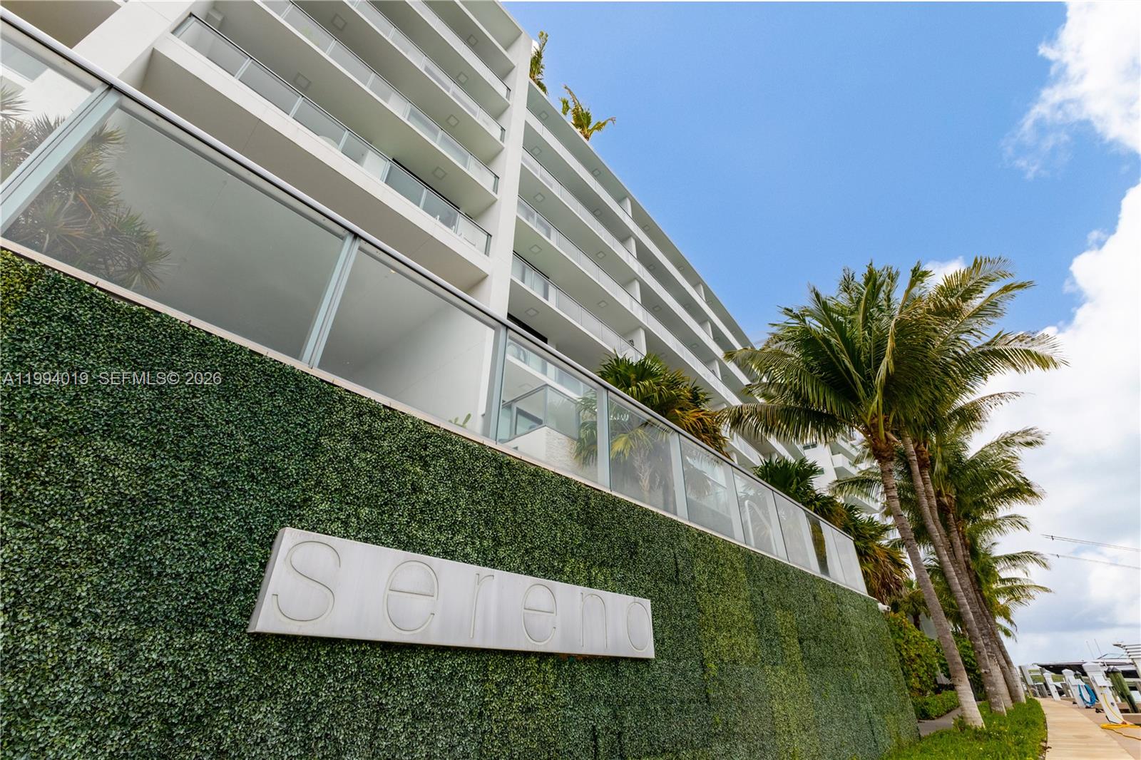 SERENO RESIDENCES CONDO - Residential