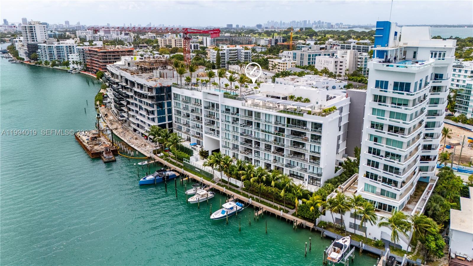 SERENO RESIDENCES CONDO - Residential