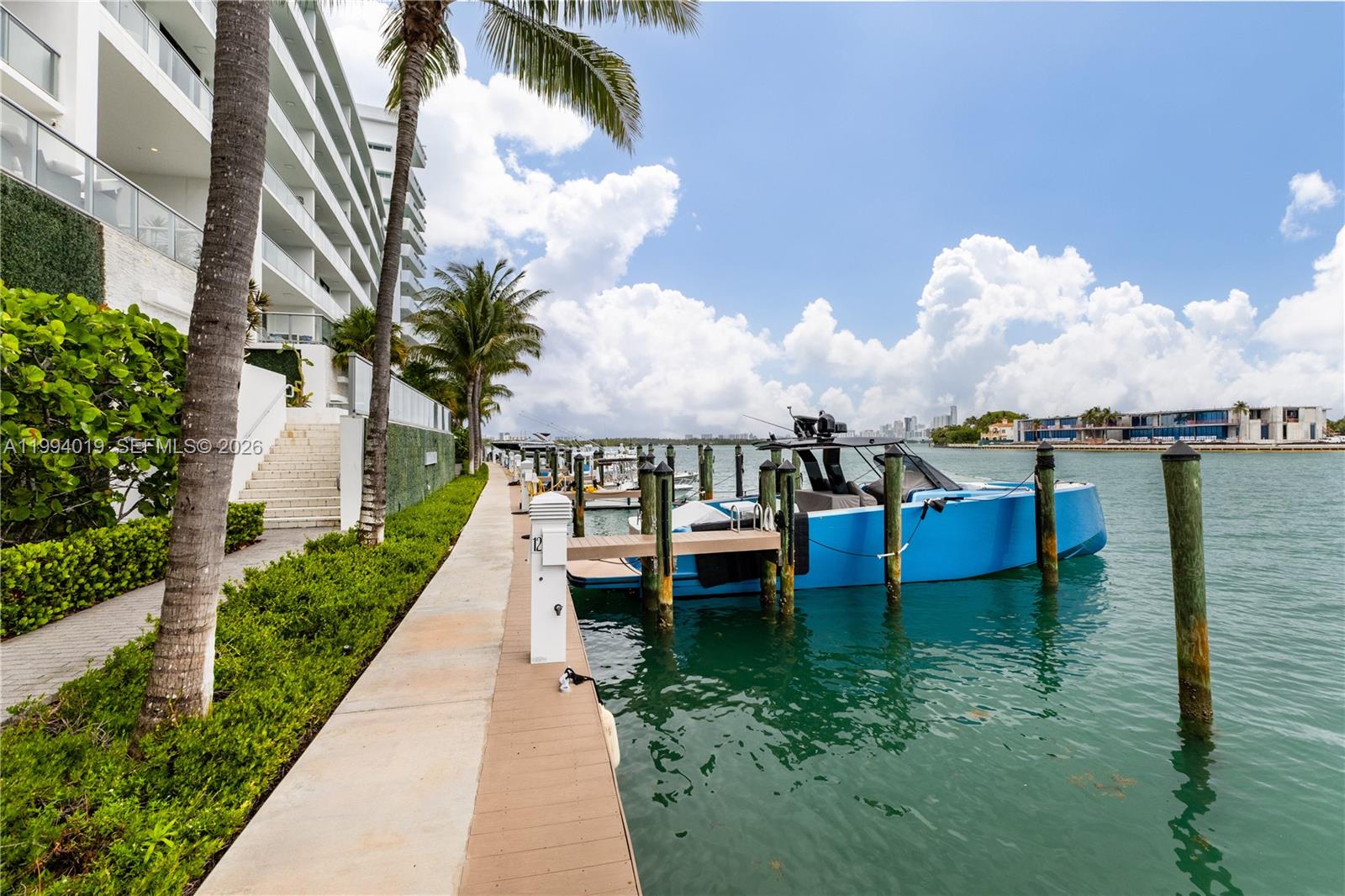 SERENO RESIDENCES CONDO - Residential