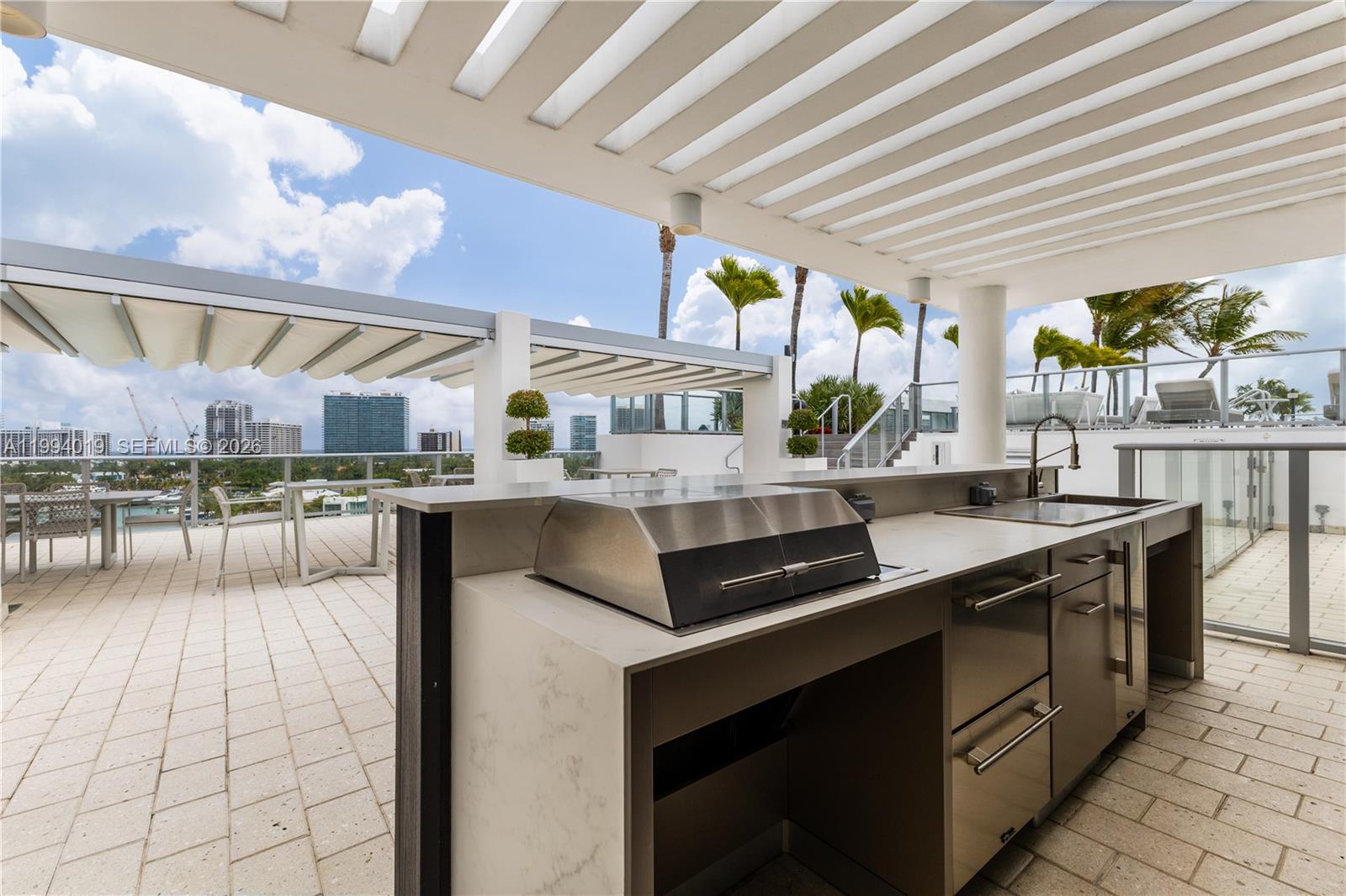 SERENO RESIDENCES CONDO - Residential