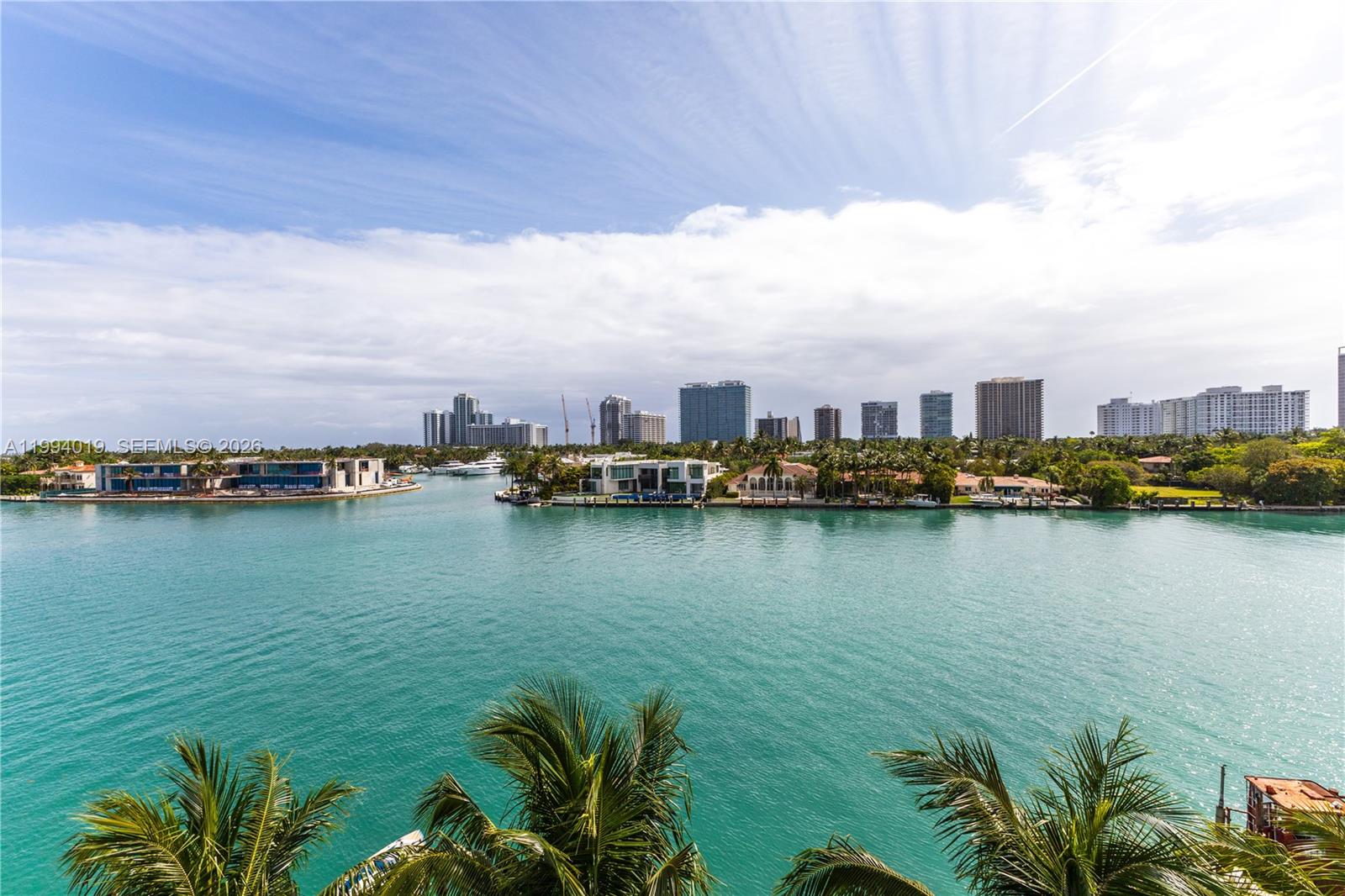 SERENO RESIDENCES CONDO - Residential