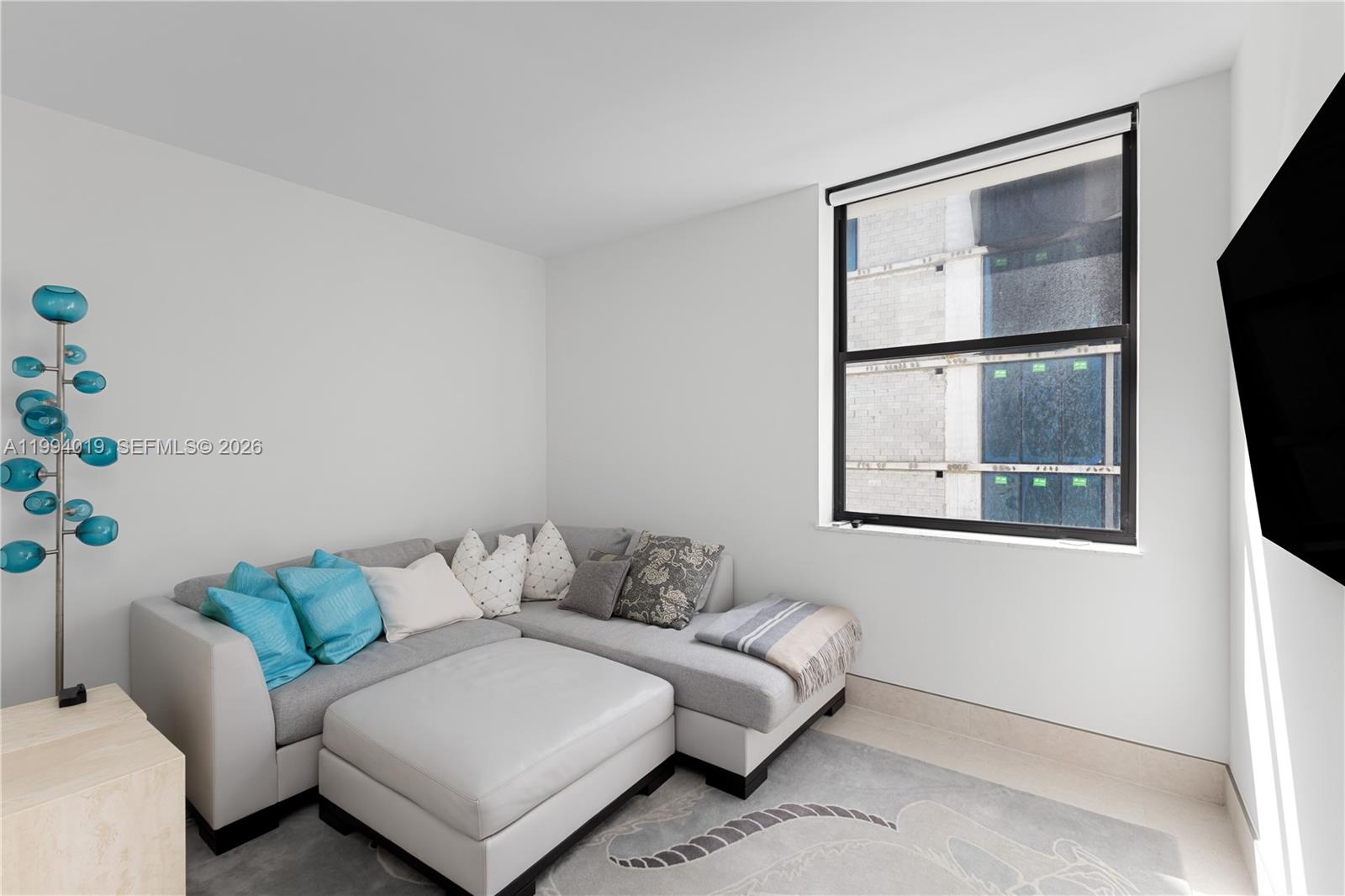 SERENO RESIDENCES CONDO - Residential