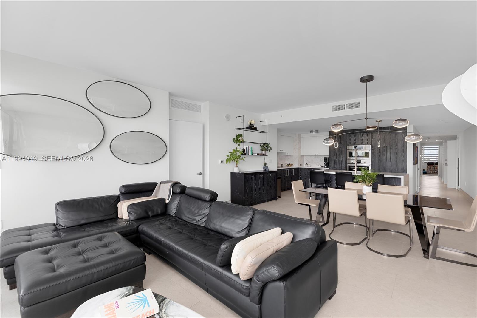 SERENO RESIDENCES CONDO - Residential