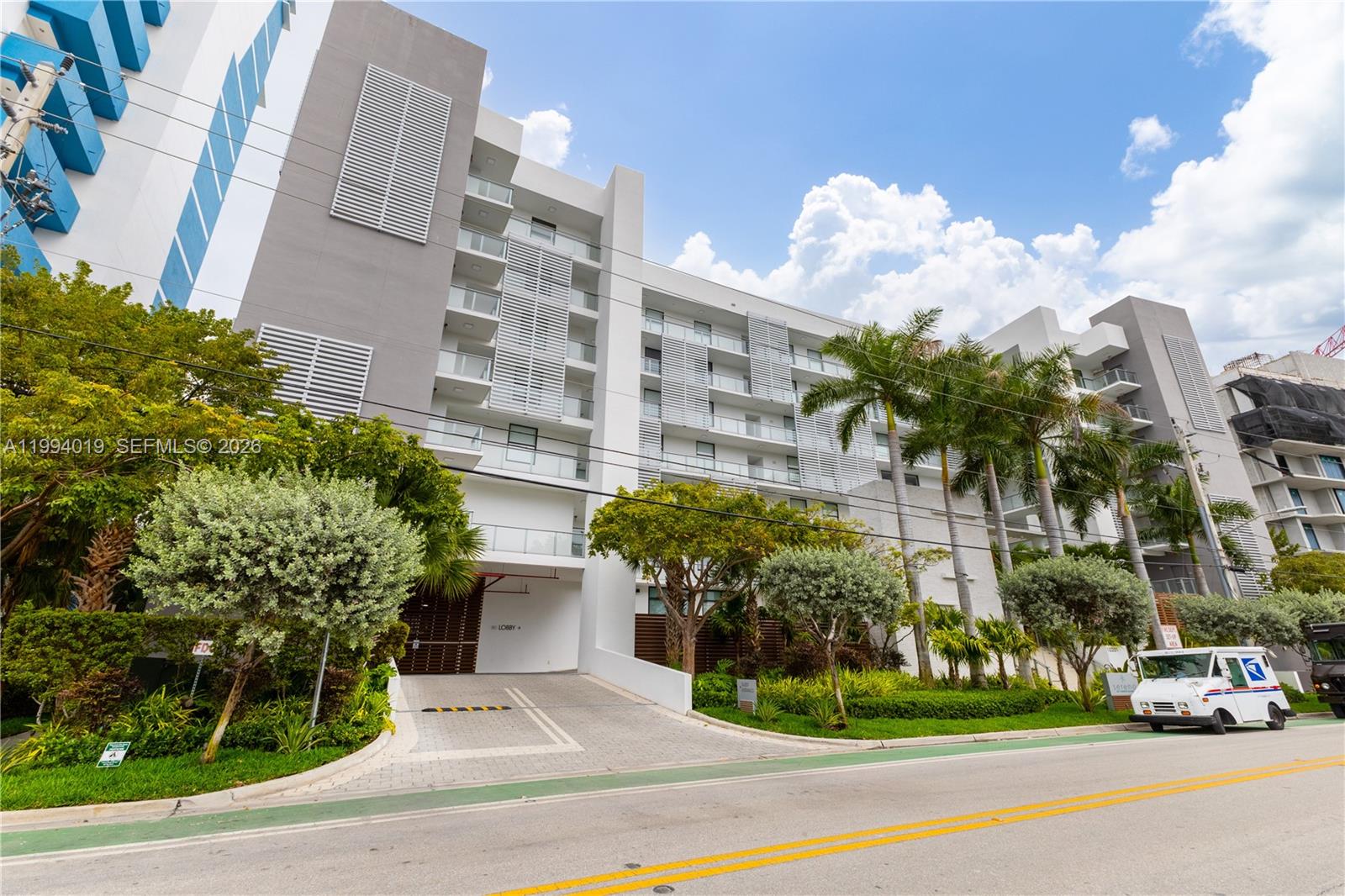 SERENO RESIDENCES CONDO - Residential