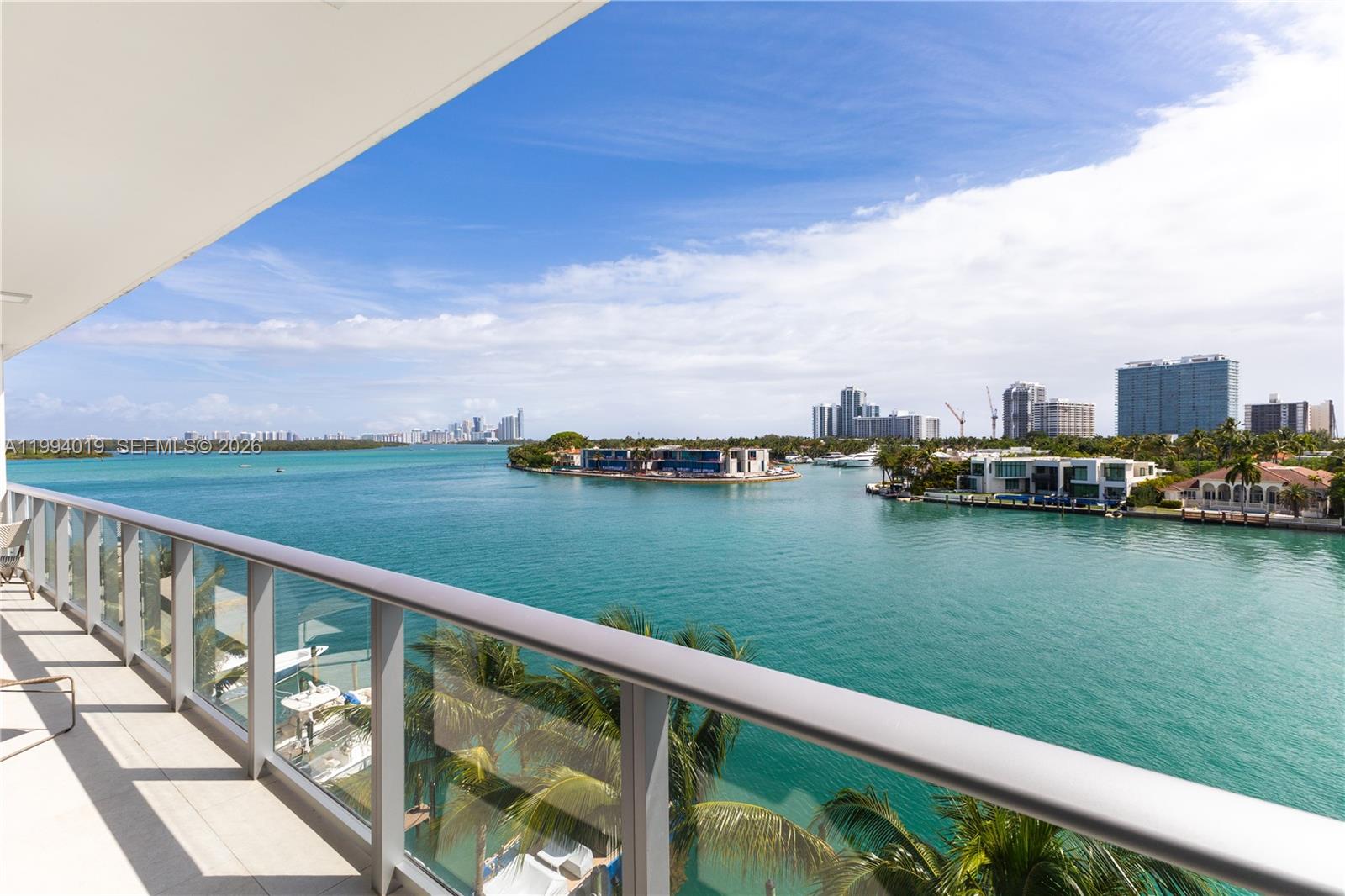 SERENO RESIDENCES CONDO - Residential