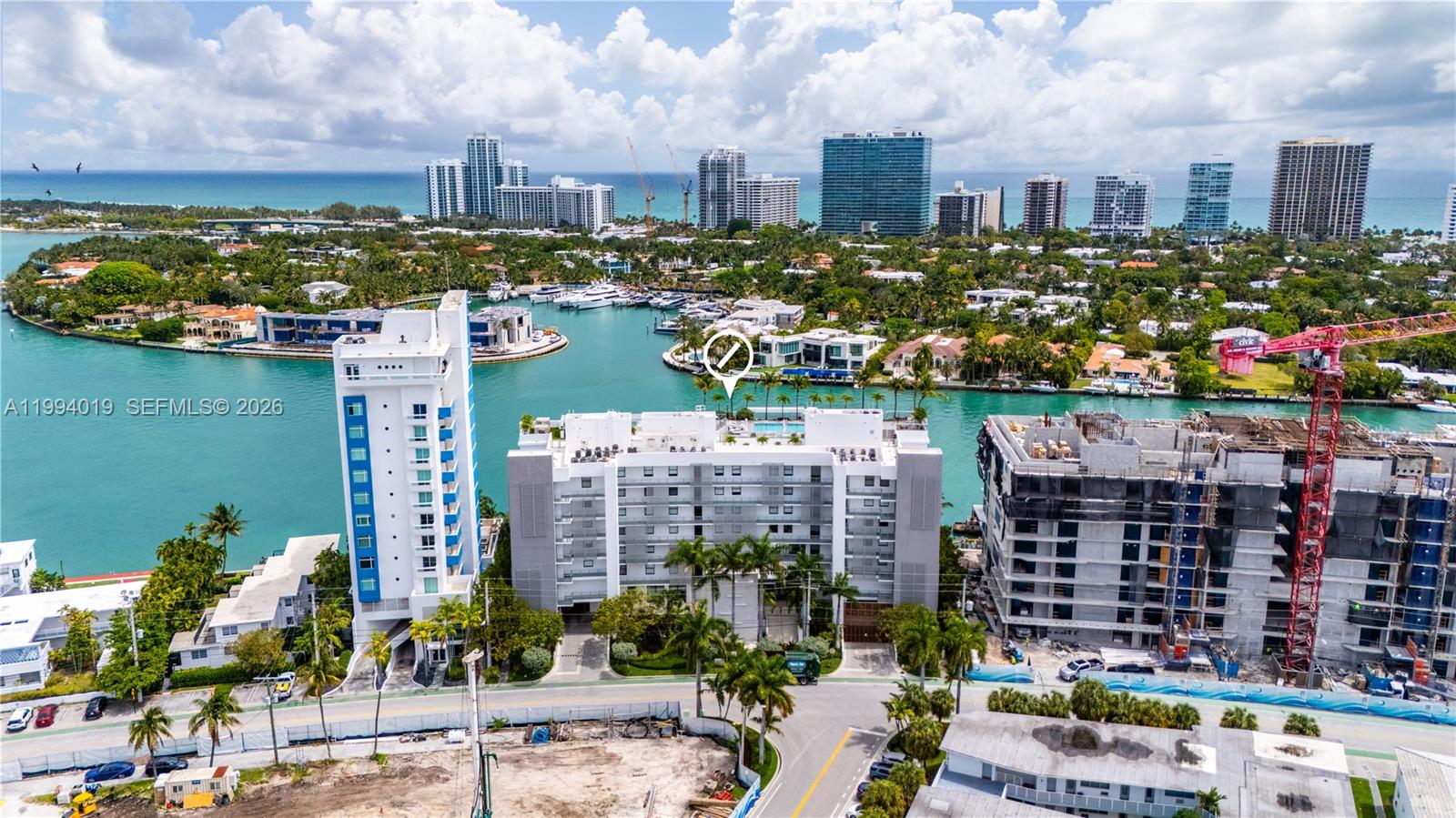 SERENO RESIDENCES CONDO - Residential