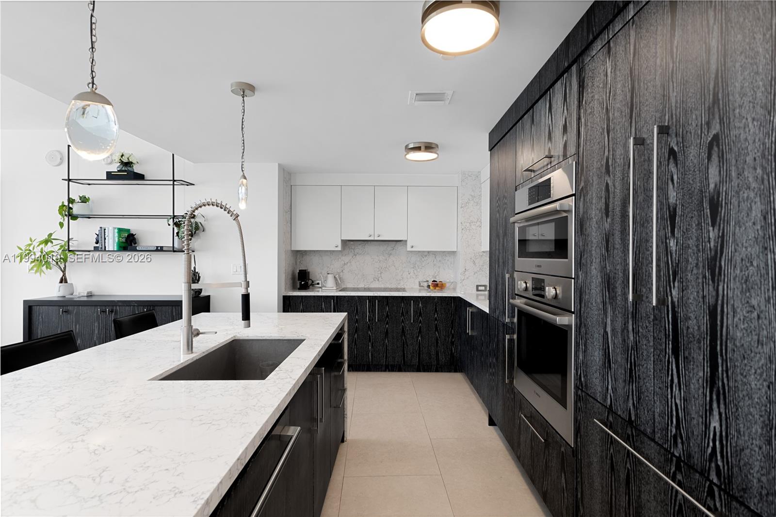 SERENO RESIDENCES CONDO - Residential