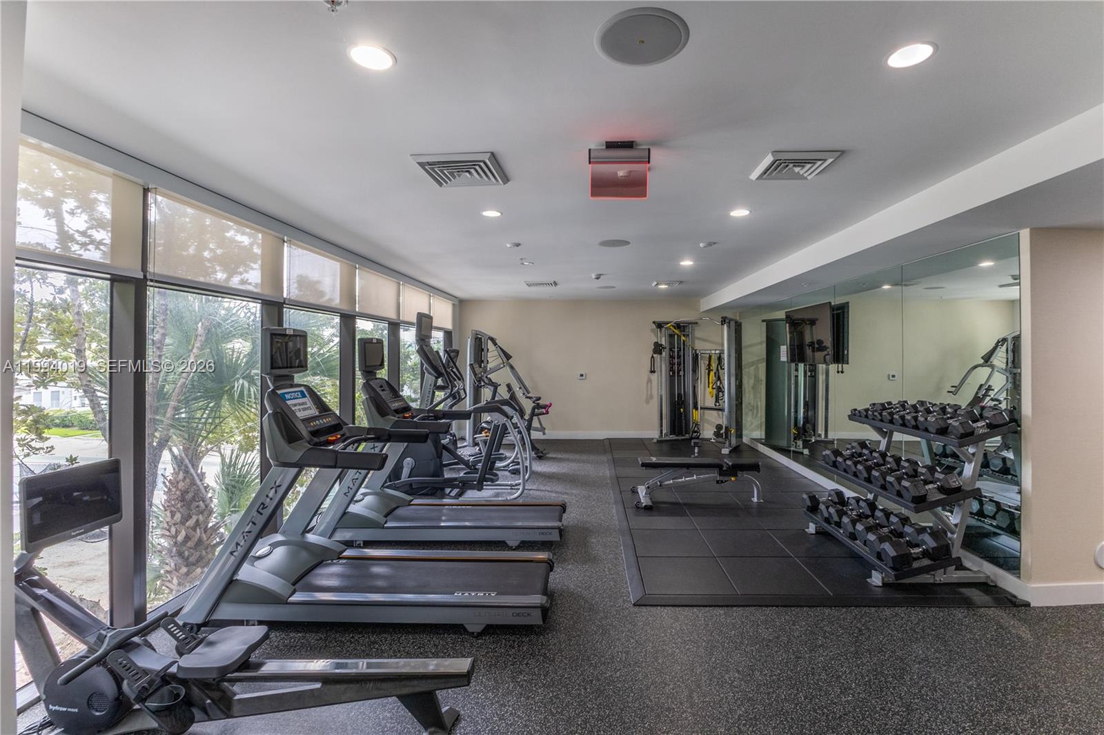 SERENO RESIDENCES CONDO - Residential