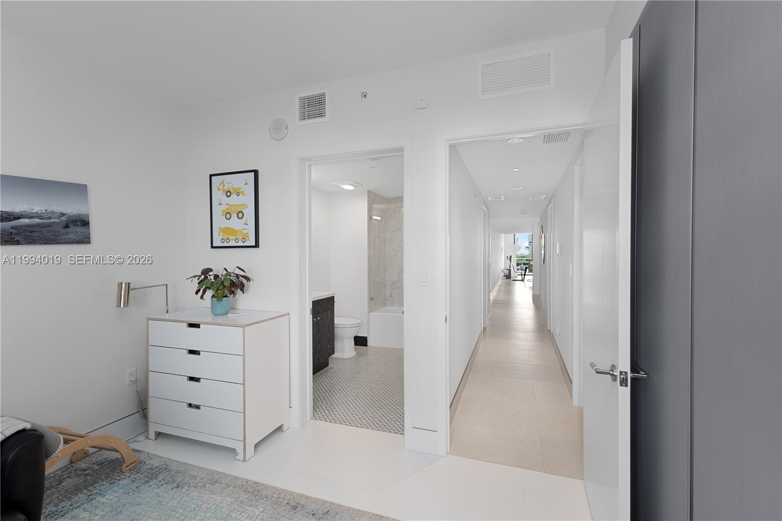 SERENO RESIDENCES CONDO - Residential