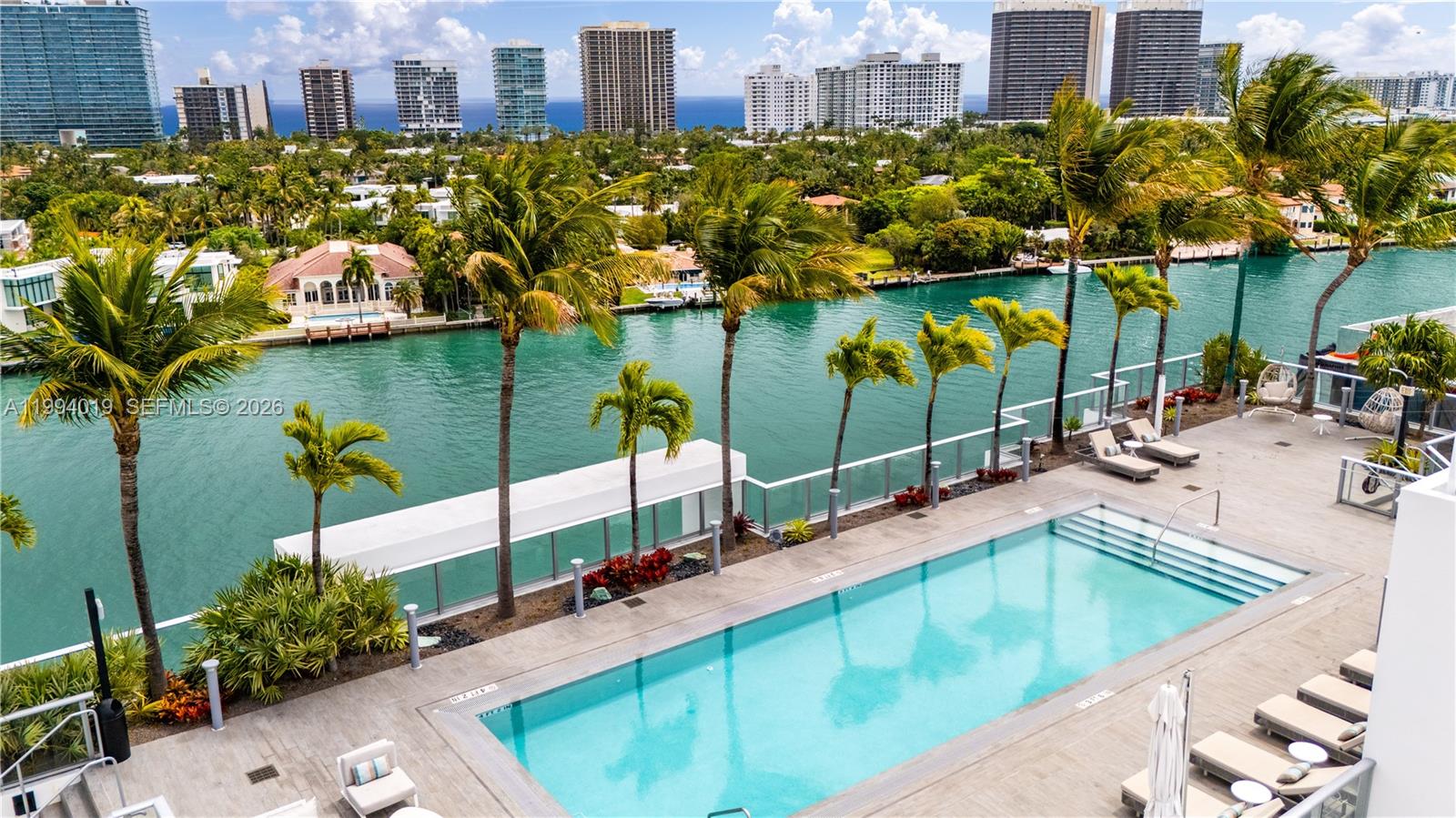 10201 E Bay Harbor Dr 507