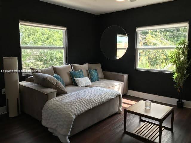 WYND WOOD PARK - Residential Lease