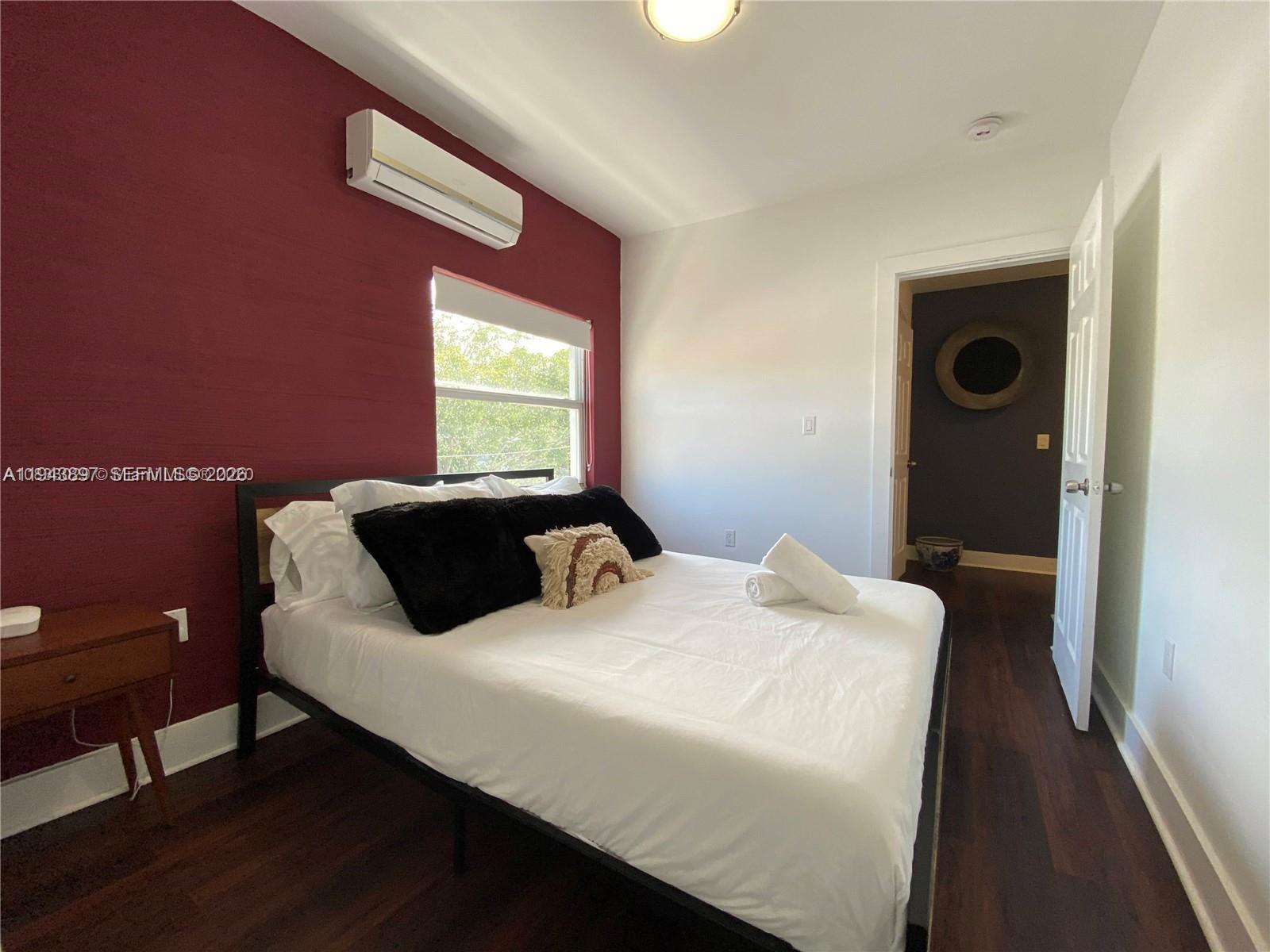 WYND WOOD PARK - Residential Lease