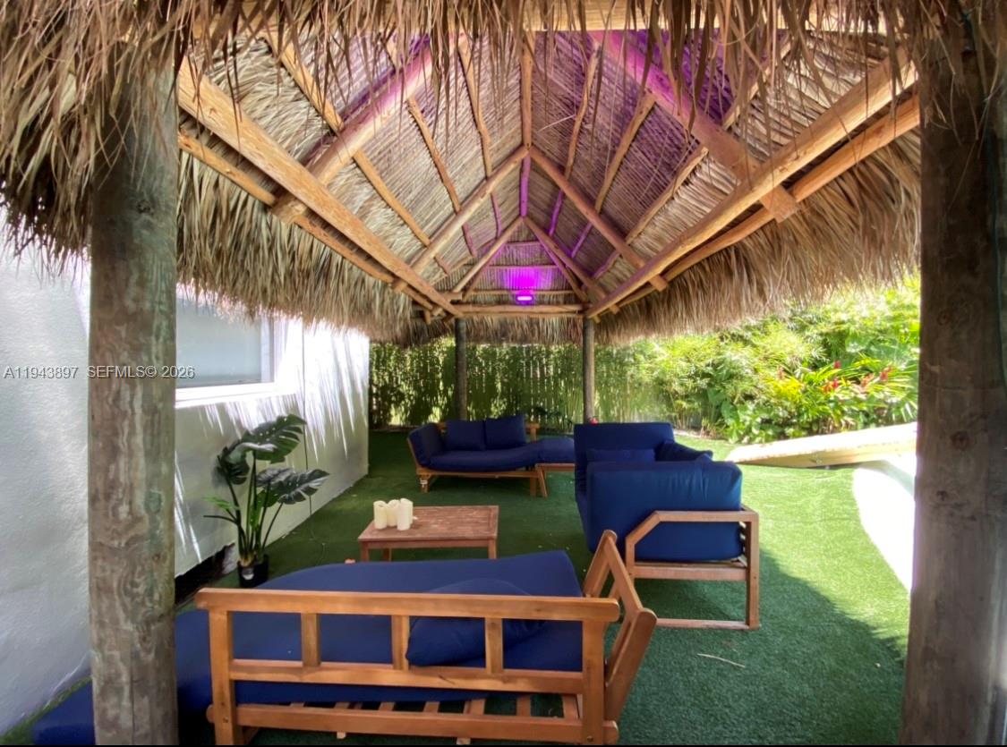 WYND WOOD PARK - Residential Lease