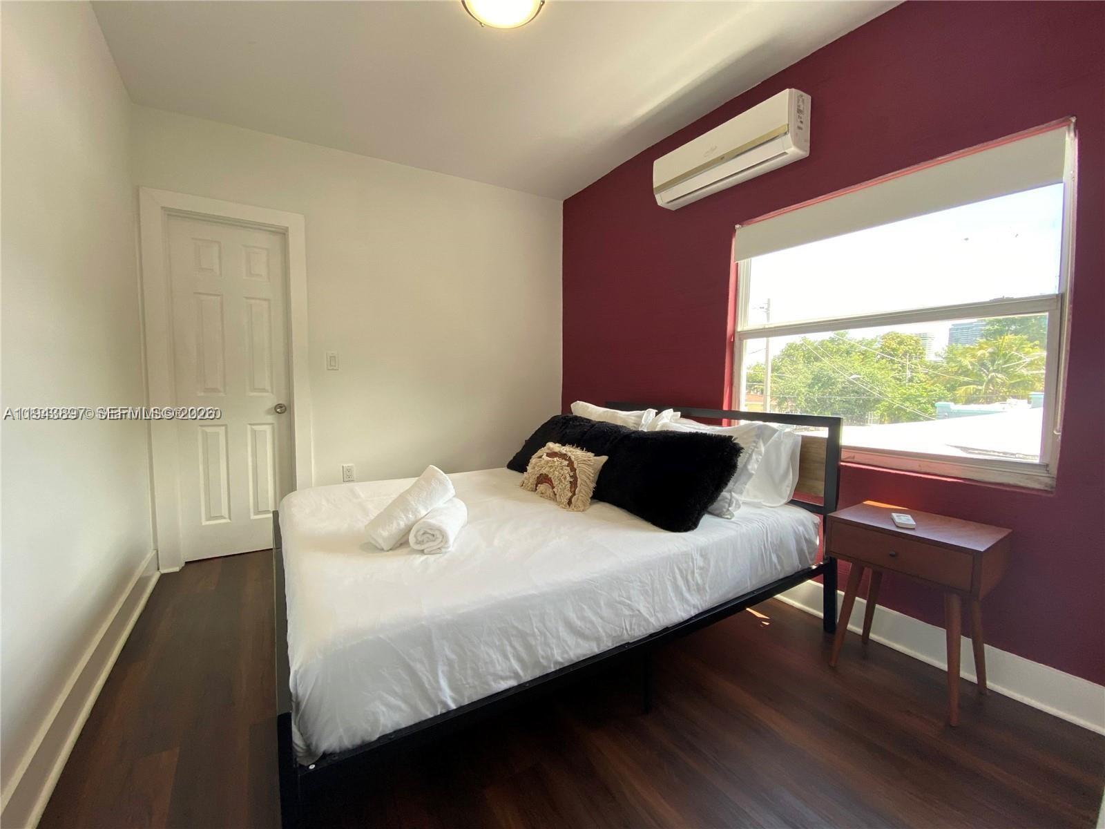 WYND WOOD PARK - Residential Lease