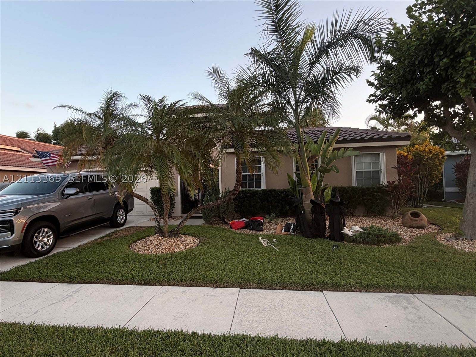 19988 SW 7th Pl