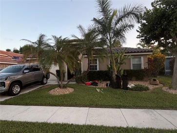 19988 SW 7th Pl Pembroke Pines FL 33029