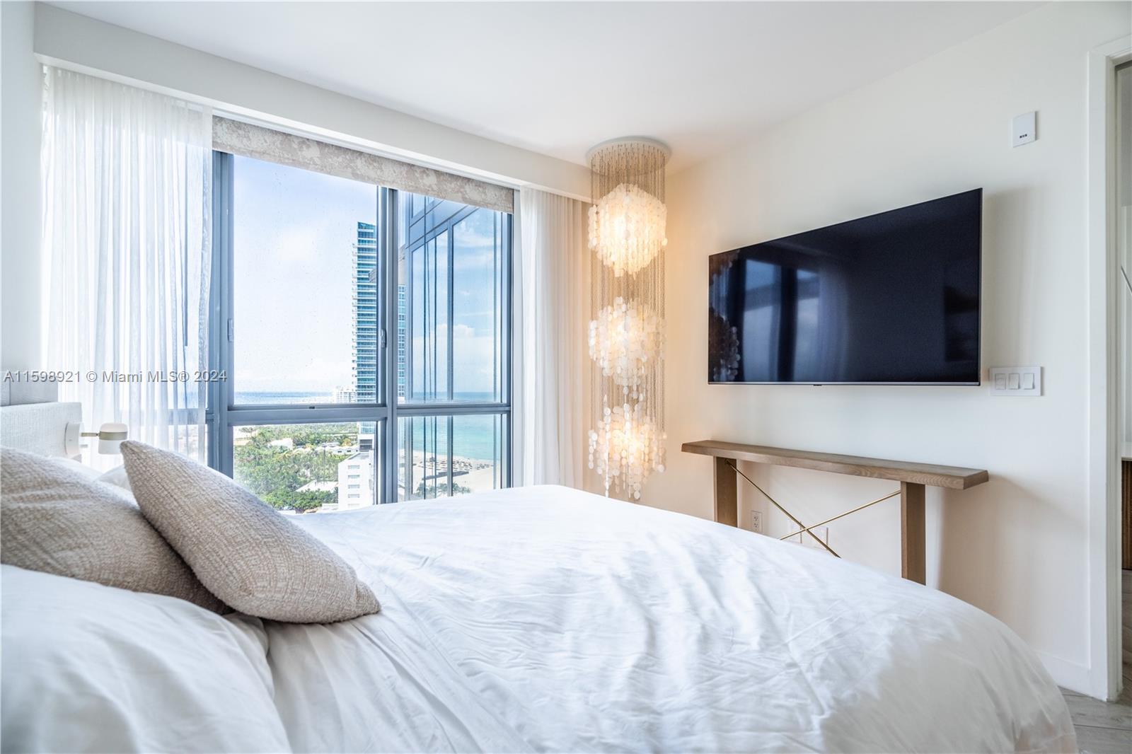 2201 COLLINS AVE CONDO - Residential