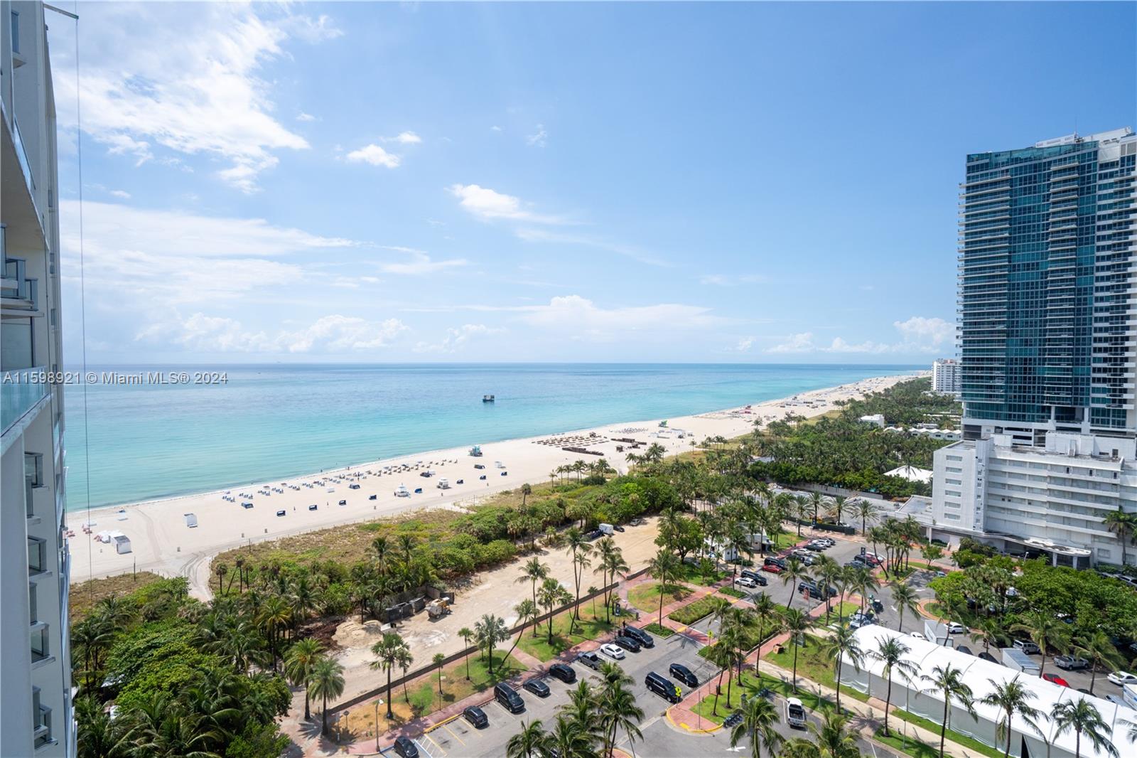 2201 COLLINS AVE CONDO - Residential