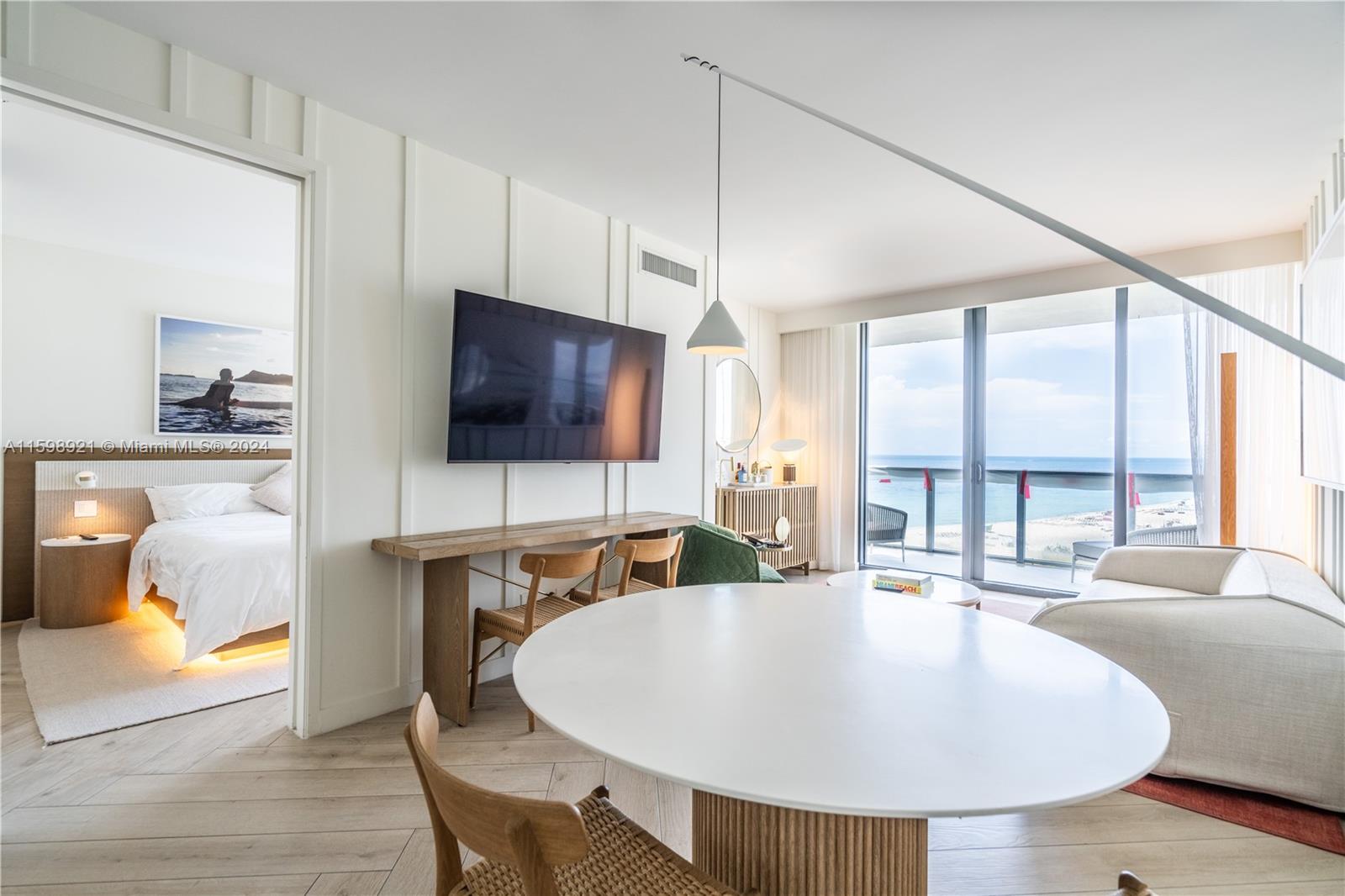 2201 COLLINS AVE CONDO - Residential