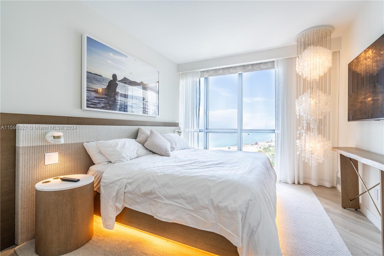 2201 COLLINS AVE CONDO - Residential