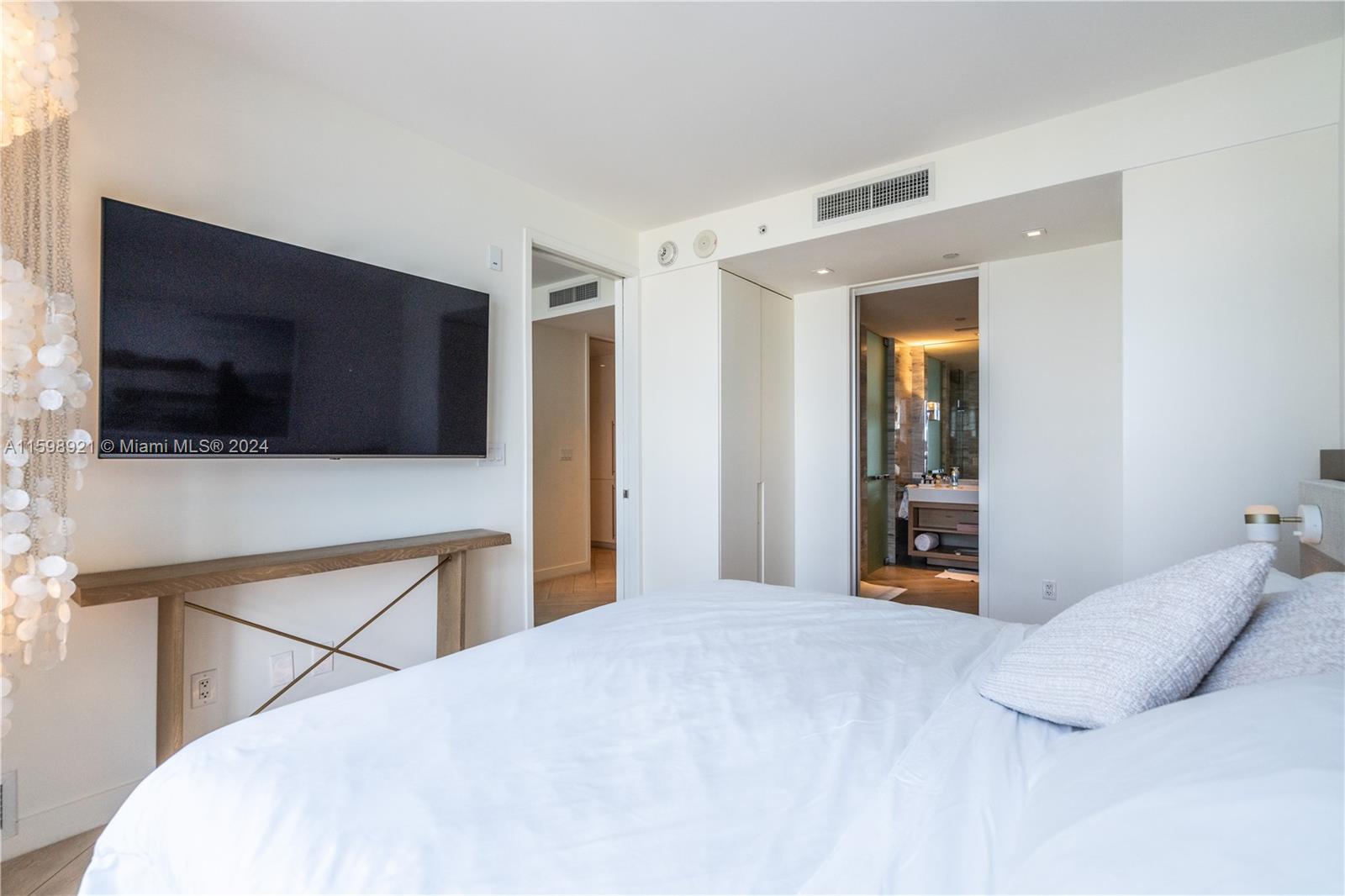 2201 COLLINS AVE CONDO - Residential