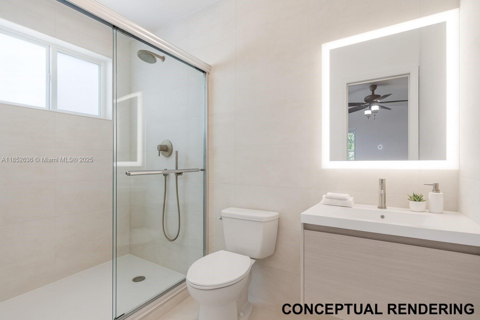 NEW SHENANDOAH - Residential