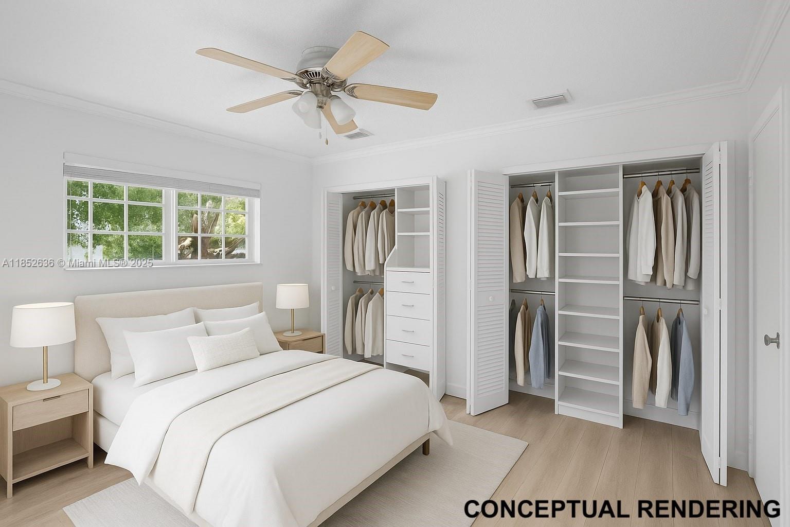 NEW SHENANDOAH - Residential