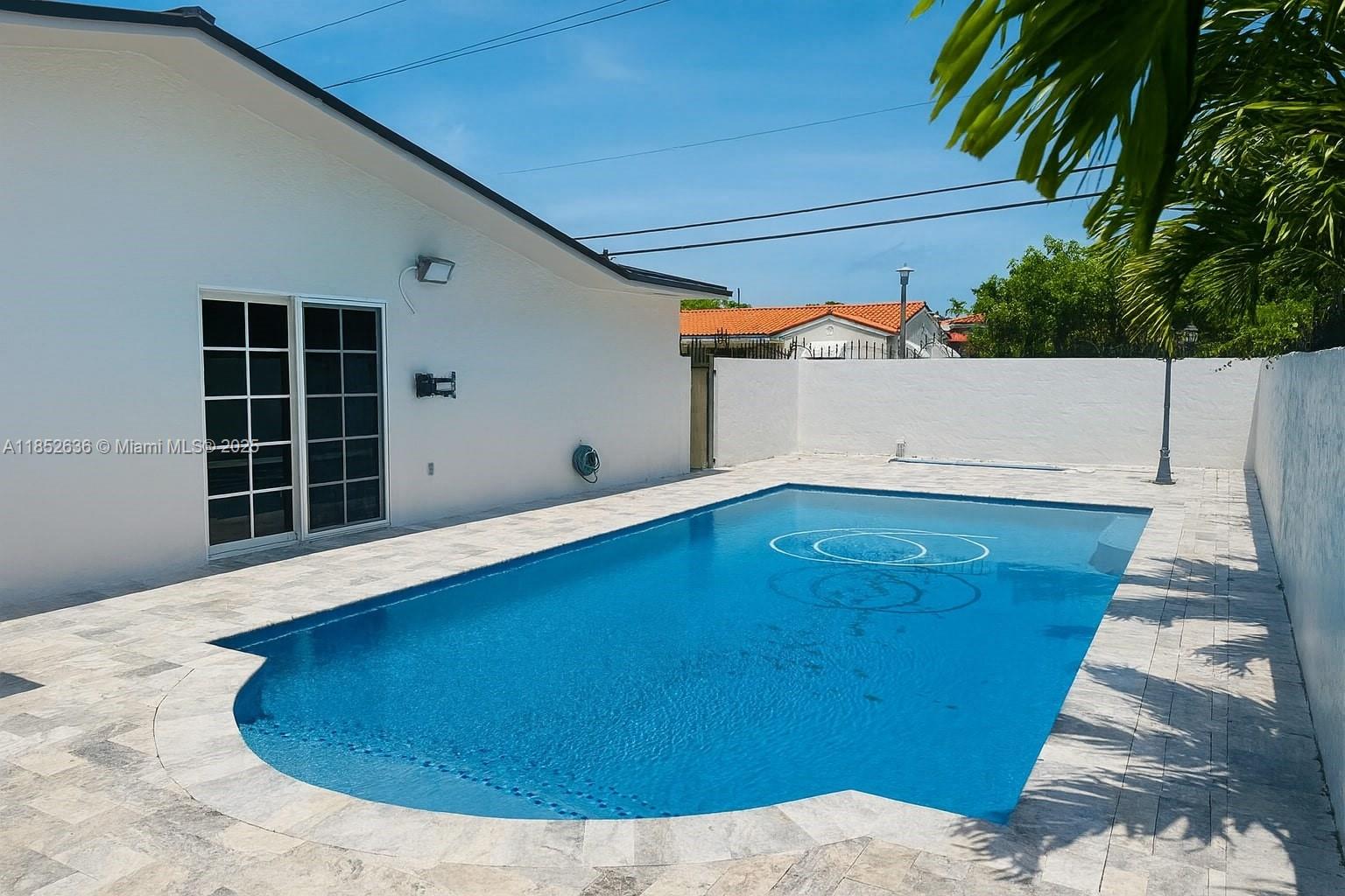 NEW SHENANDOAH - Residential