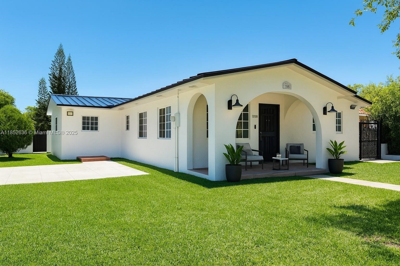 NEW SHENANDOAH - Residential