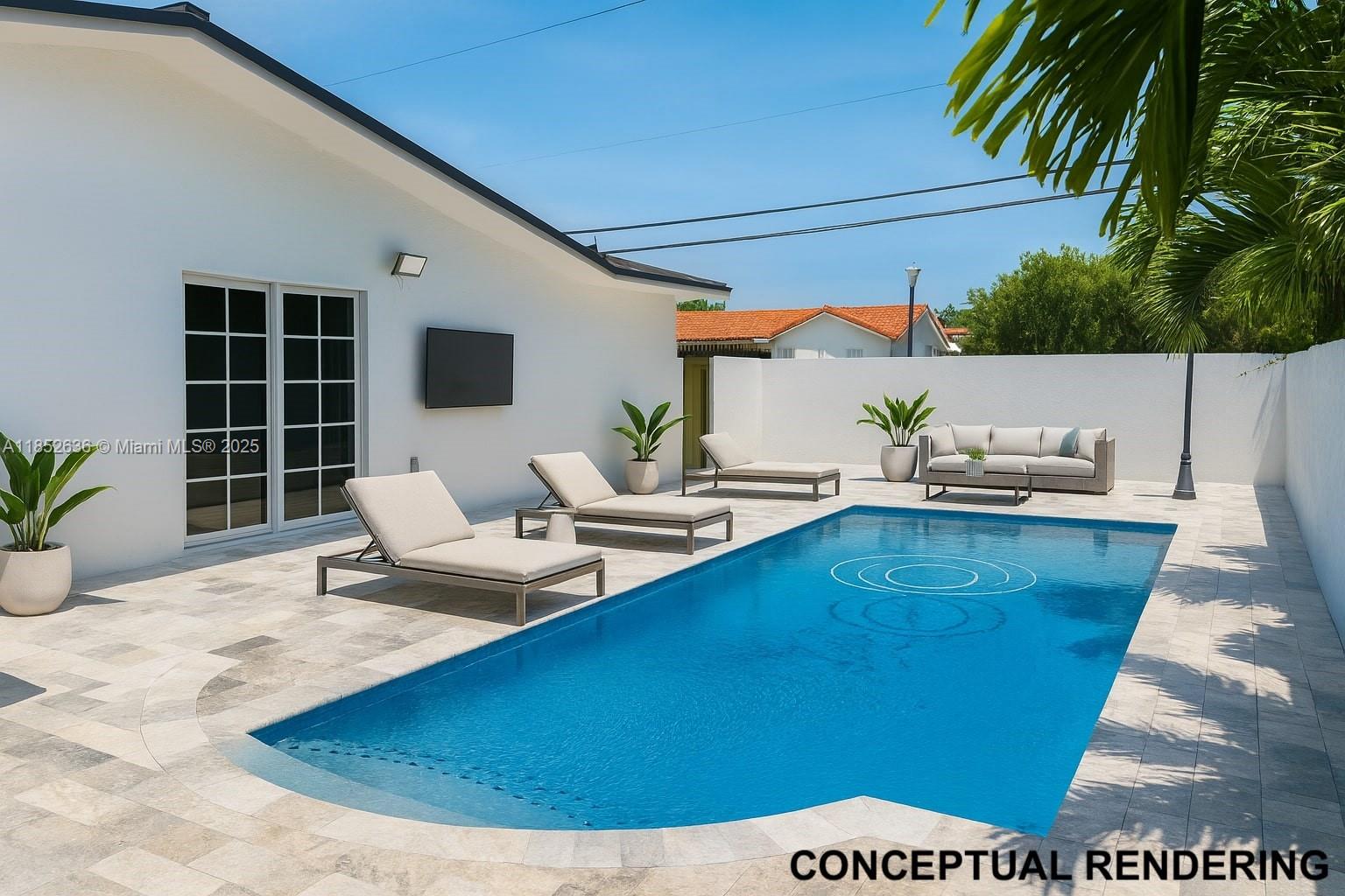 NEW SHENANDOAH - Residential