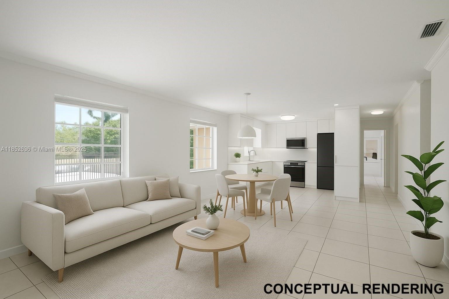 NEW SHENANDOAH - Residential