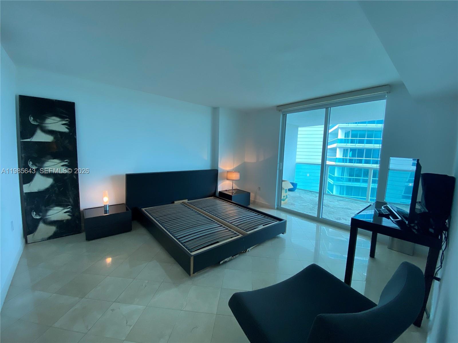 SKYLINE ON BRICKELL CONDO - Residential Lease