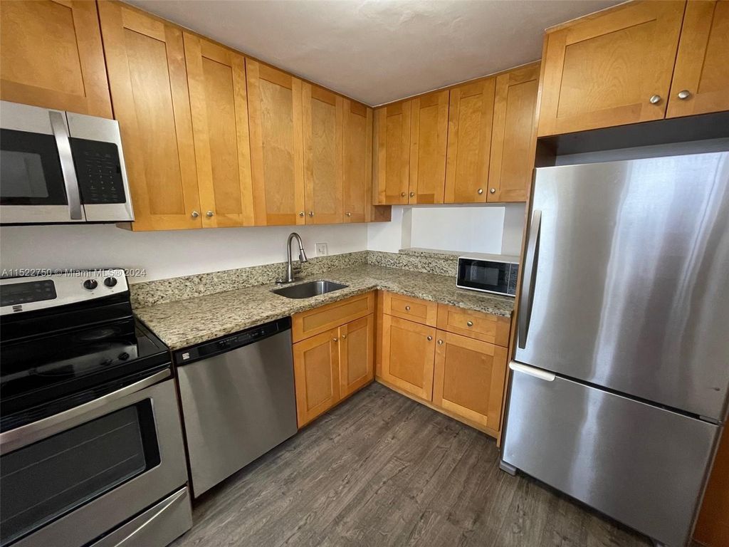 Photo of 4700 Washington St #507, Hollywood, FL 33021 (MLS # A11522750)