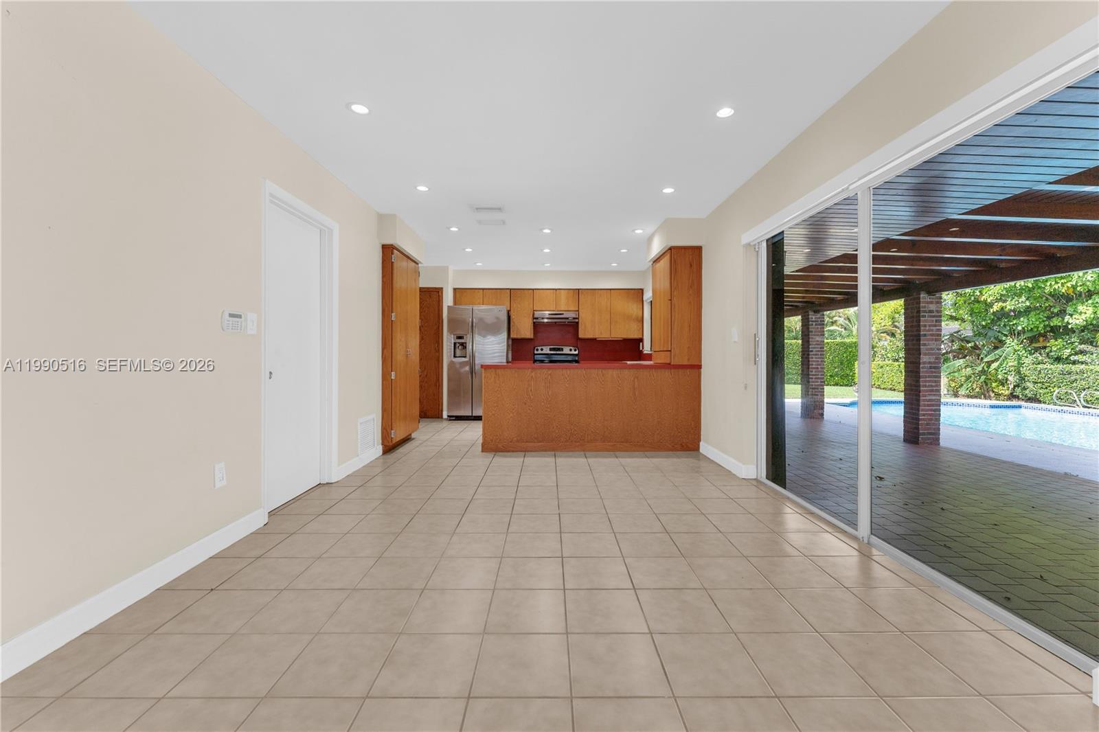 KENDALE SEC 4 - Residential