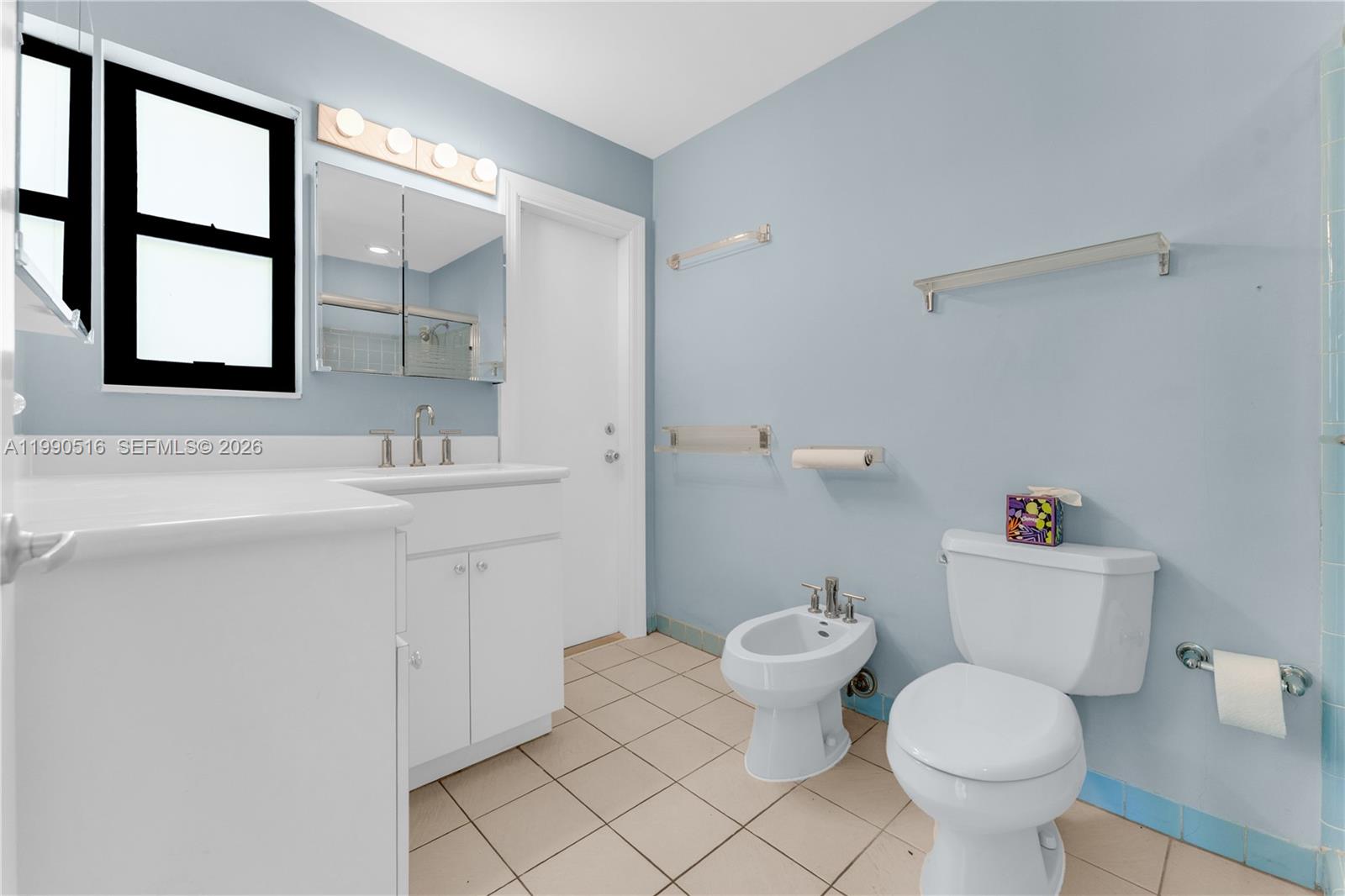 KENDALE SEC 4 - Residential