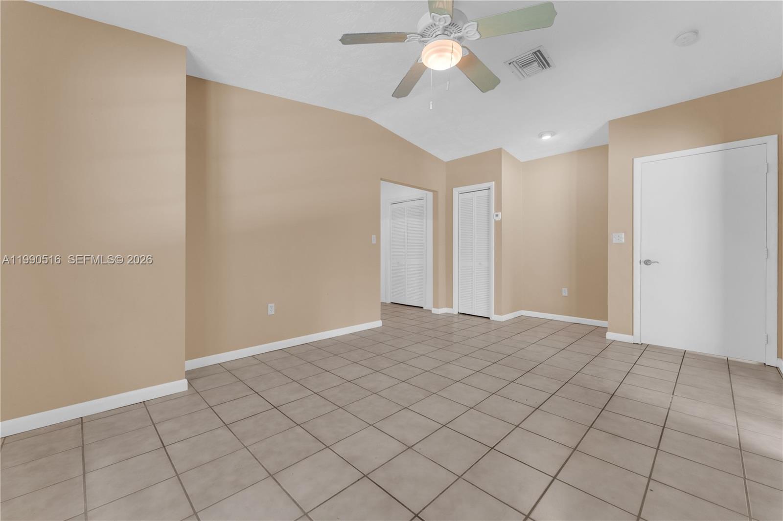 KENDALE SEC 4 - Residential