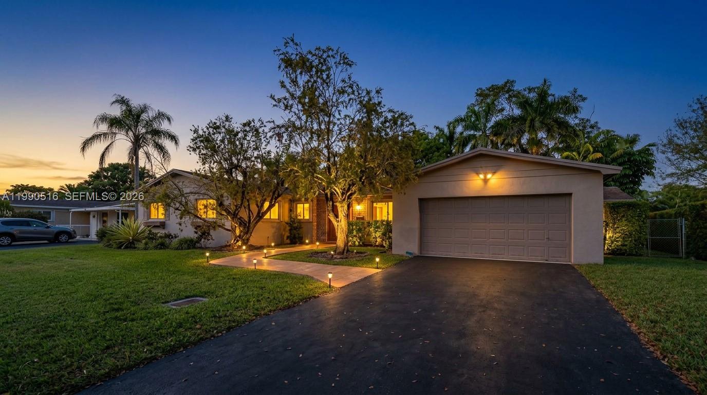 KENDALE SEC 4 - Residential