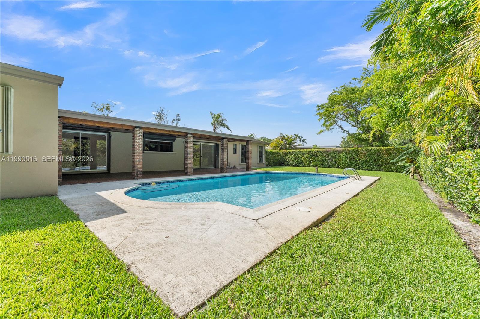 KENDALE SEC 4 - Residential