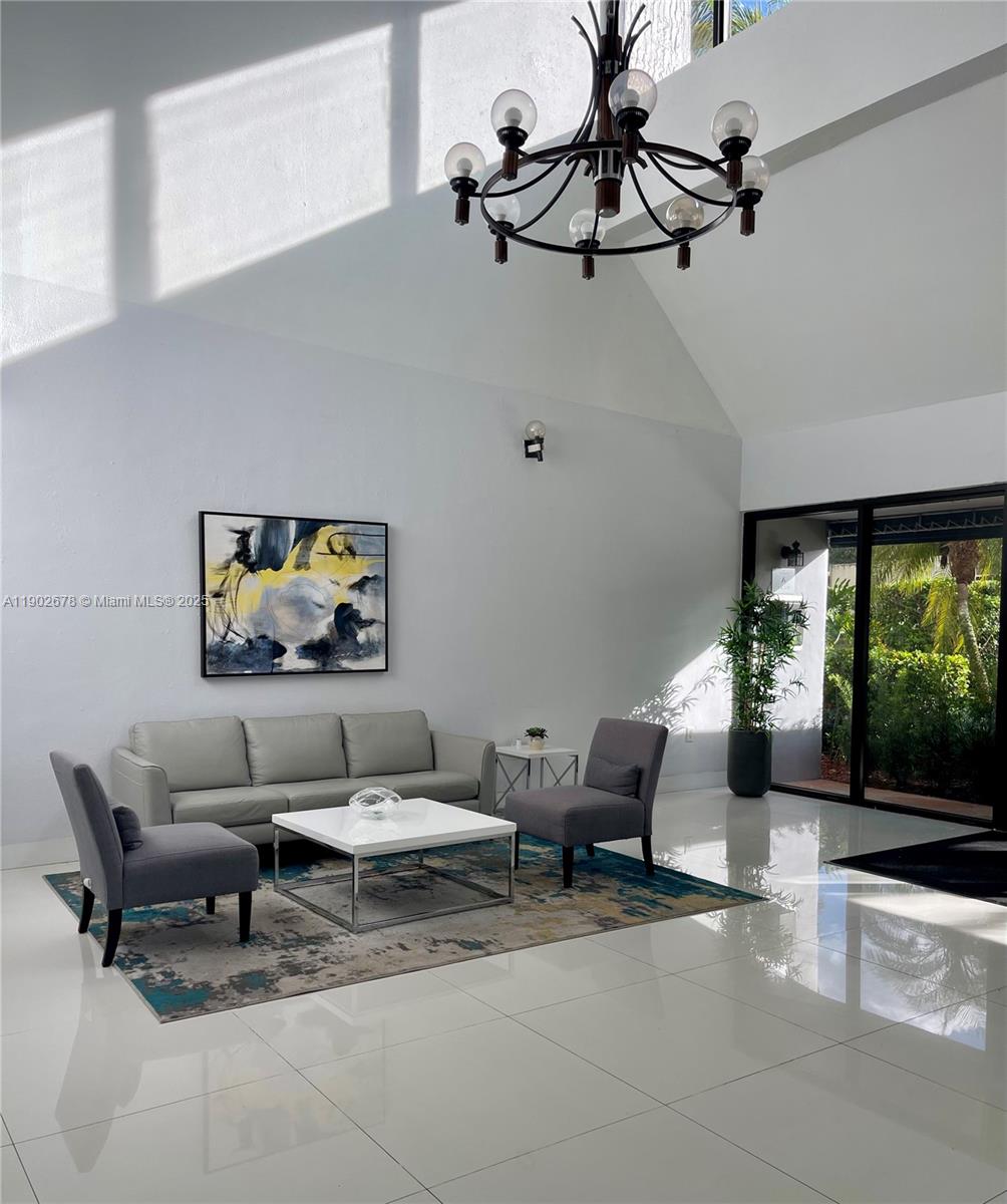 BUILDING SIX OF RACQUET C - Residential Lease