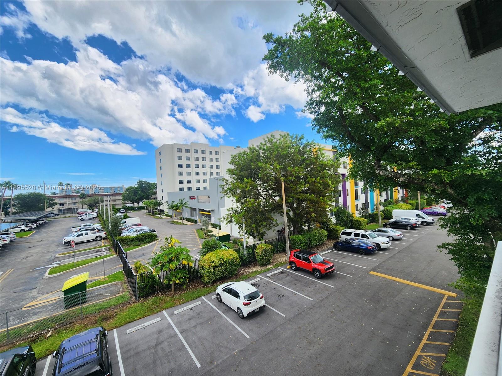 CARIBBEAN GARDENS CONDO - Residential