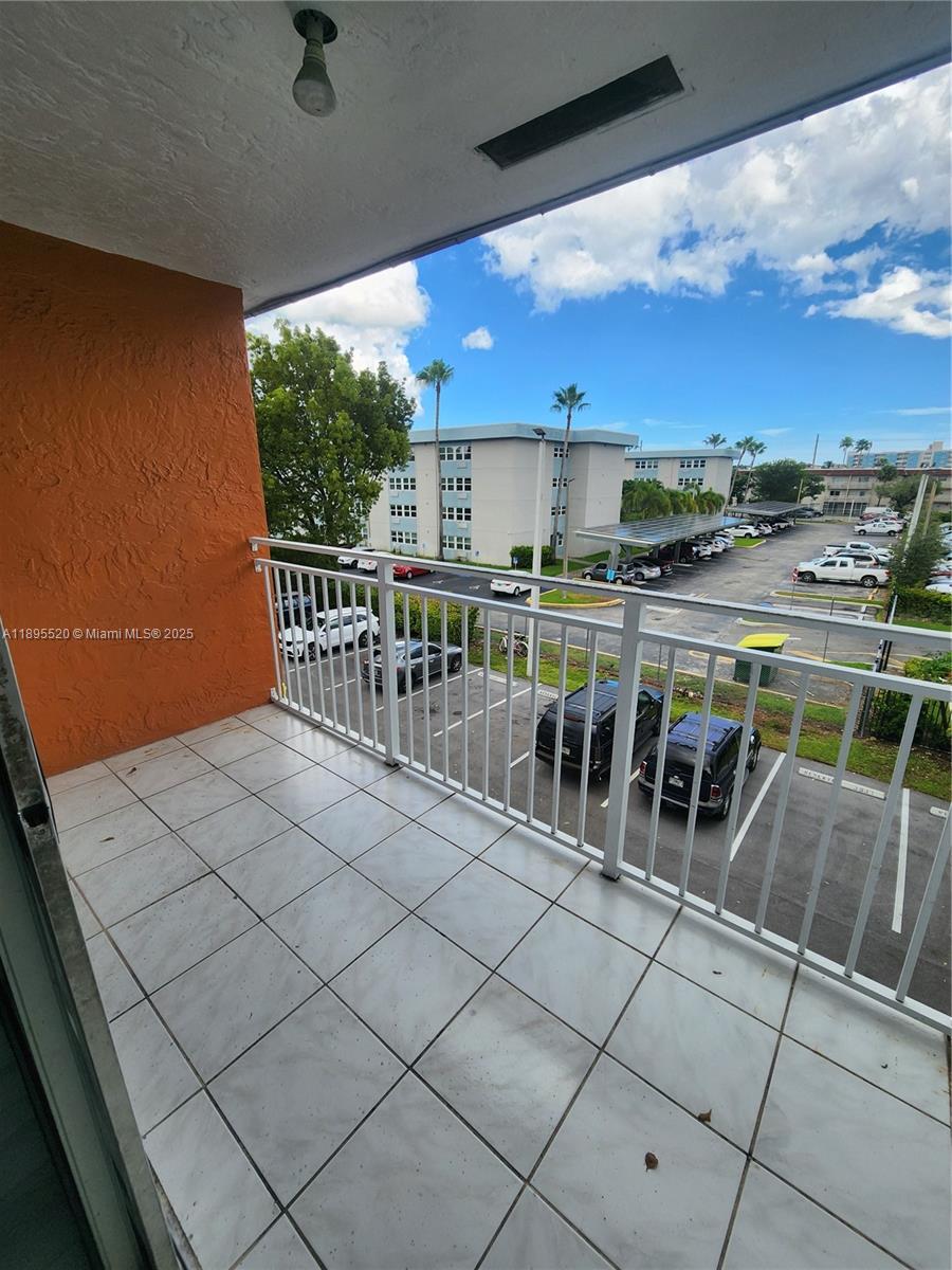 CARIBBEAN GARDENS CONDO - Residential