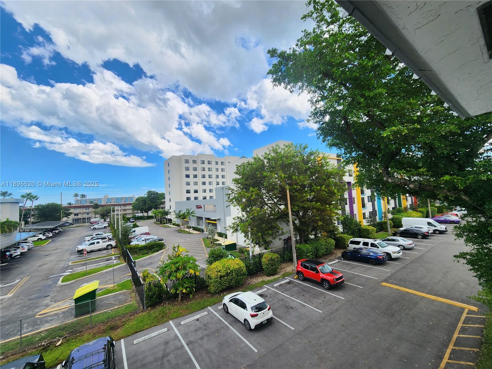 CARIBBEAN GARDENS CONDO - Residential