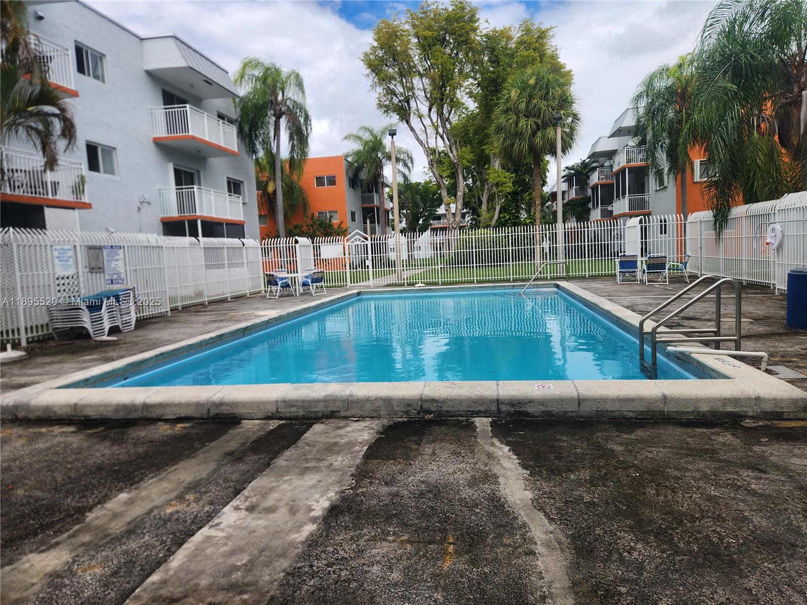 CARIBBEAN GARDENS CONDO - Residential