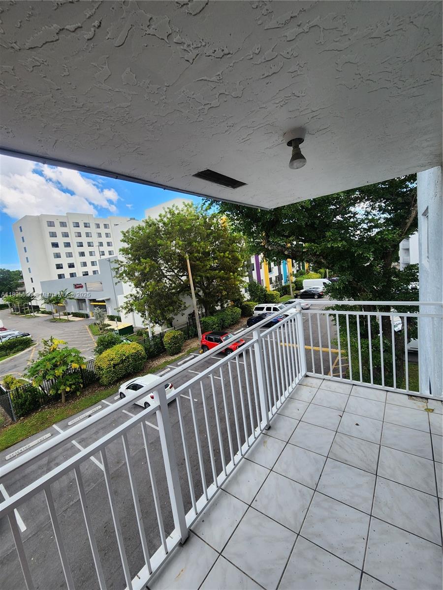 CARIBBEAN GARDENS CONDO - Residential