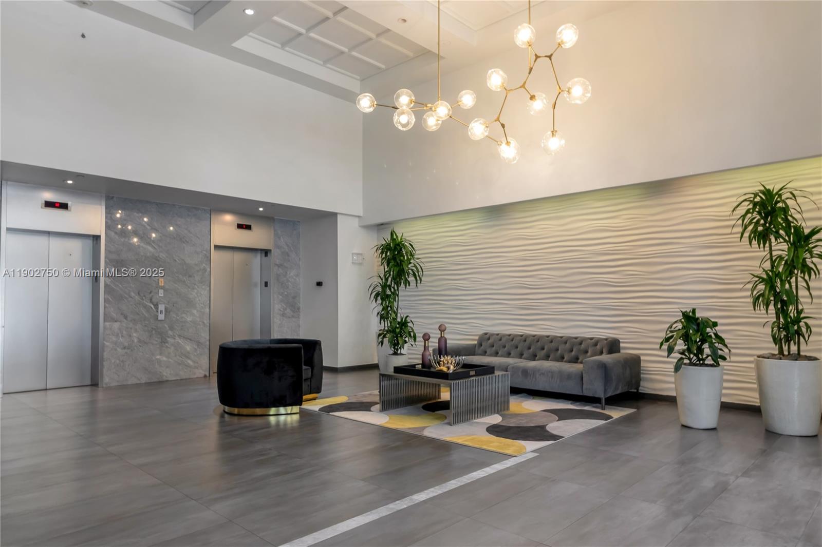 Updated one bedroom, one bath unit at Ten Aragon. Immaculately kept, tiles throughout, marble and glass kitchen backsplash, all stainless steel appliances, new water heater. This building's many amenities include a 24-hour lobby, beautiful pool and spa areas, roving security, a gym, kitchen facilities and recreation room, a business center, and in-house management. Centrally located, it is surrounded by Coral Gables' top restaurants, shopping, theaters, and more.