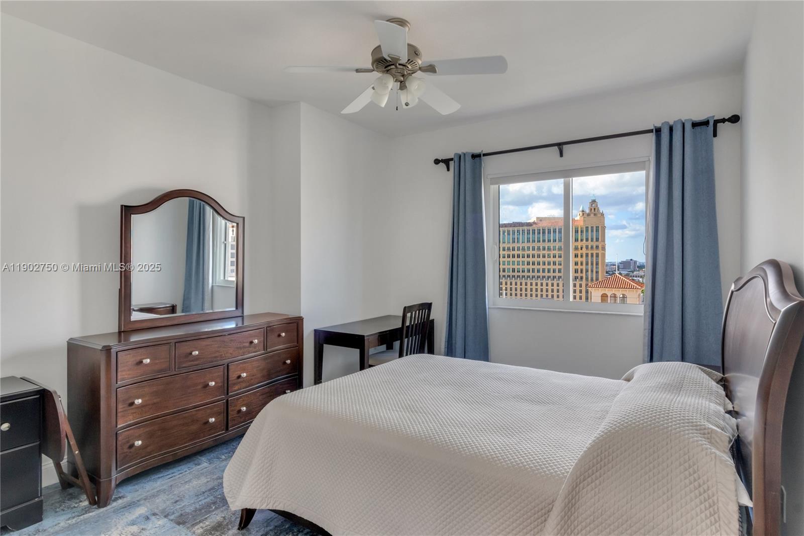 TEN ARAGON CONDO - Residential Lease