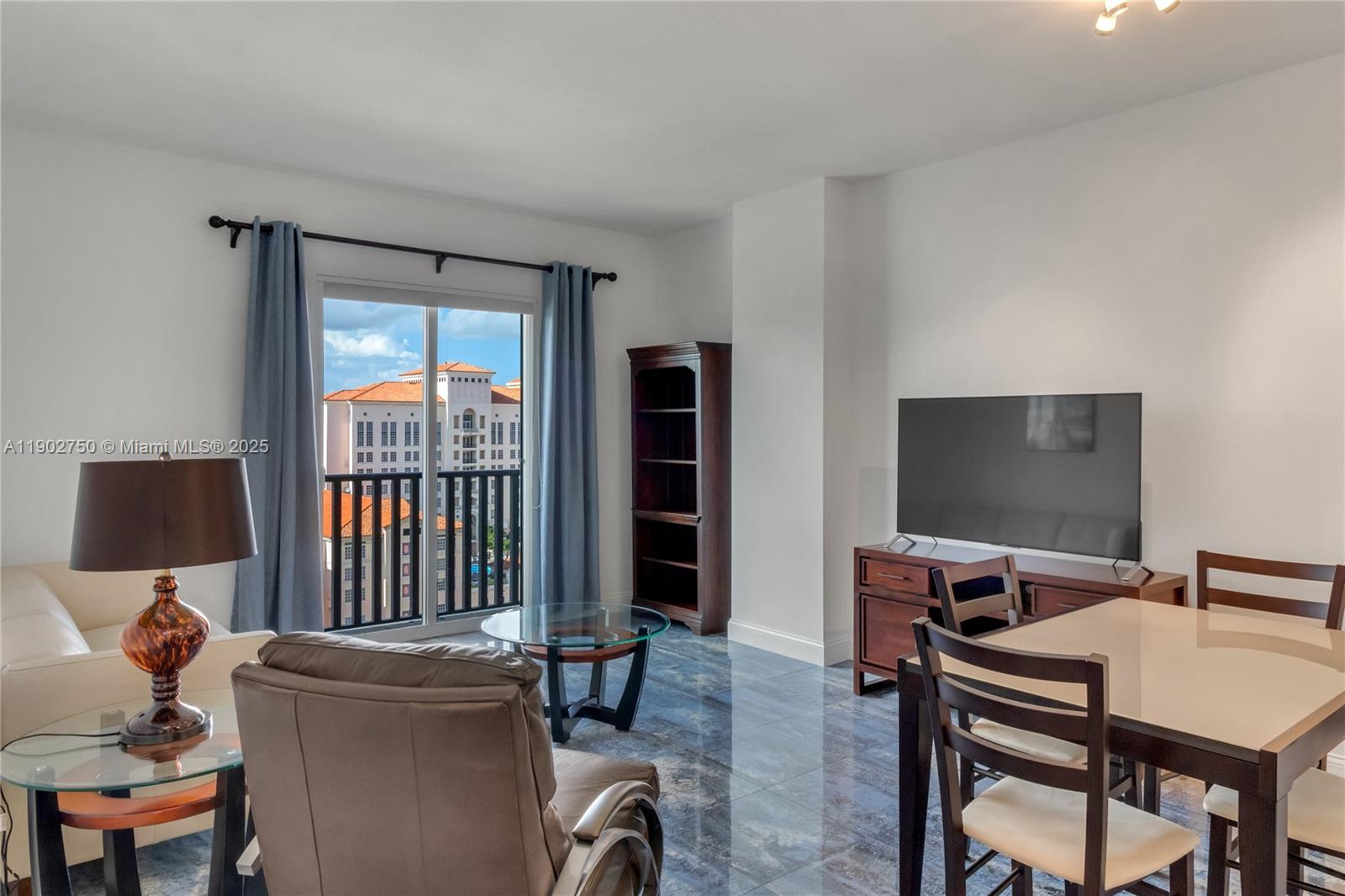 TEN ARAGON CONDO - Residential Lease