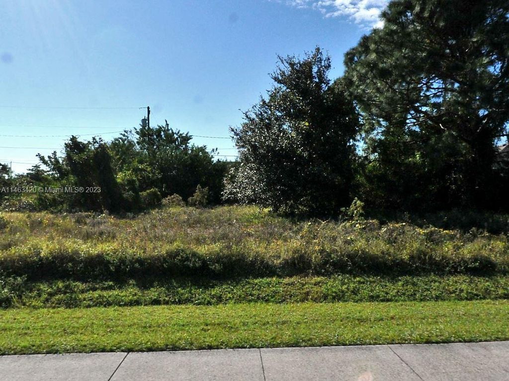 Photo of 682 Tulip Blvd, Port Saint Lucie, FL 34953 (MLS # A11463420)