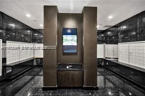 THE PLAZA 851 BRICKELL CO - Residential Lease